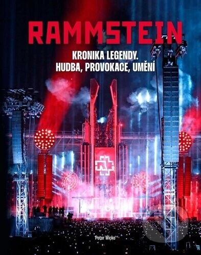 Rammstein - Extra Publishing