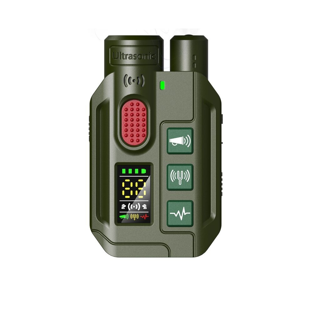 Vysílačka Reedog RS11 | Náhradní příslušenství