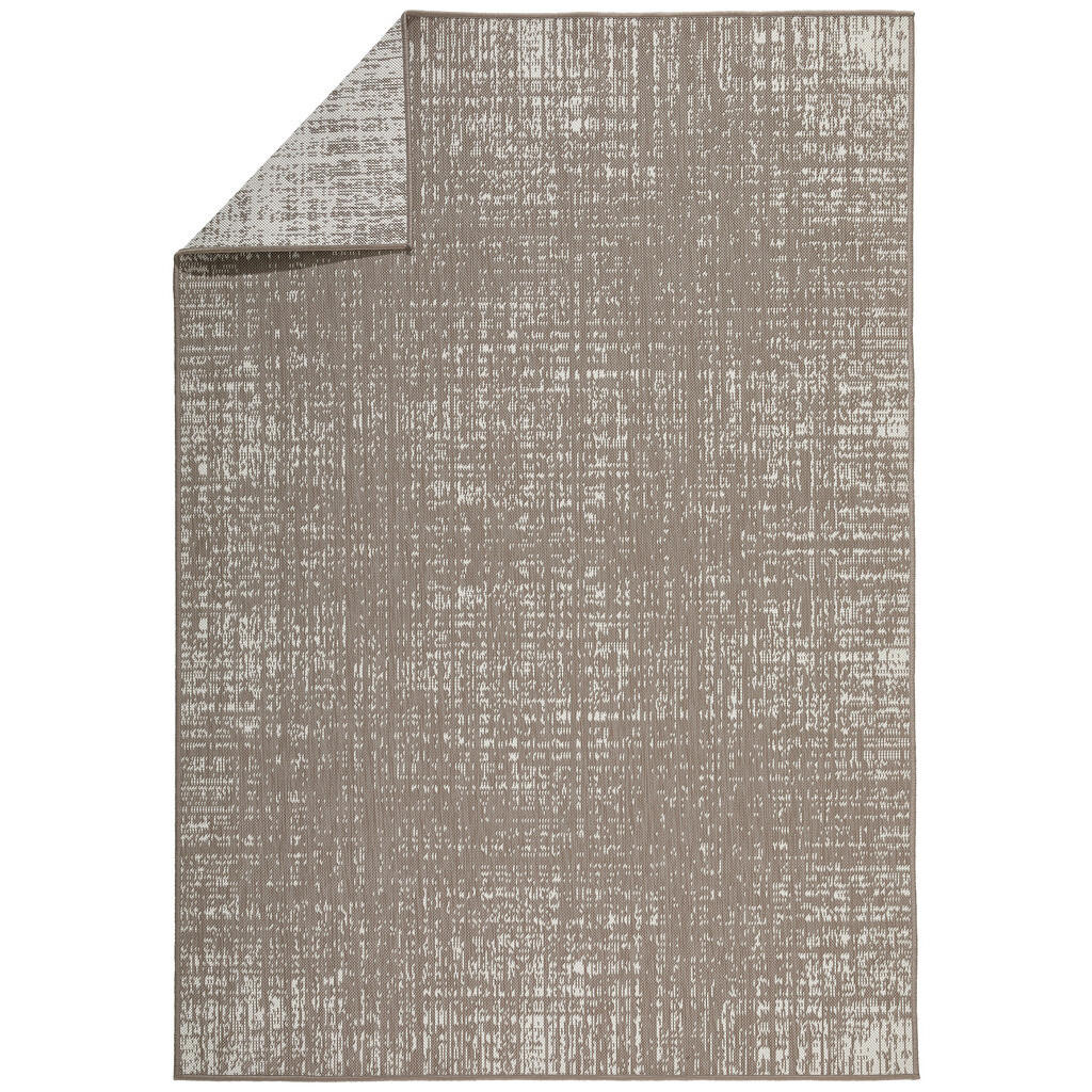 Ambia Garden VENKOVNÍ KOBEREC, 160/230 cm, šedobéžová