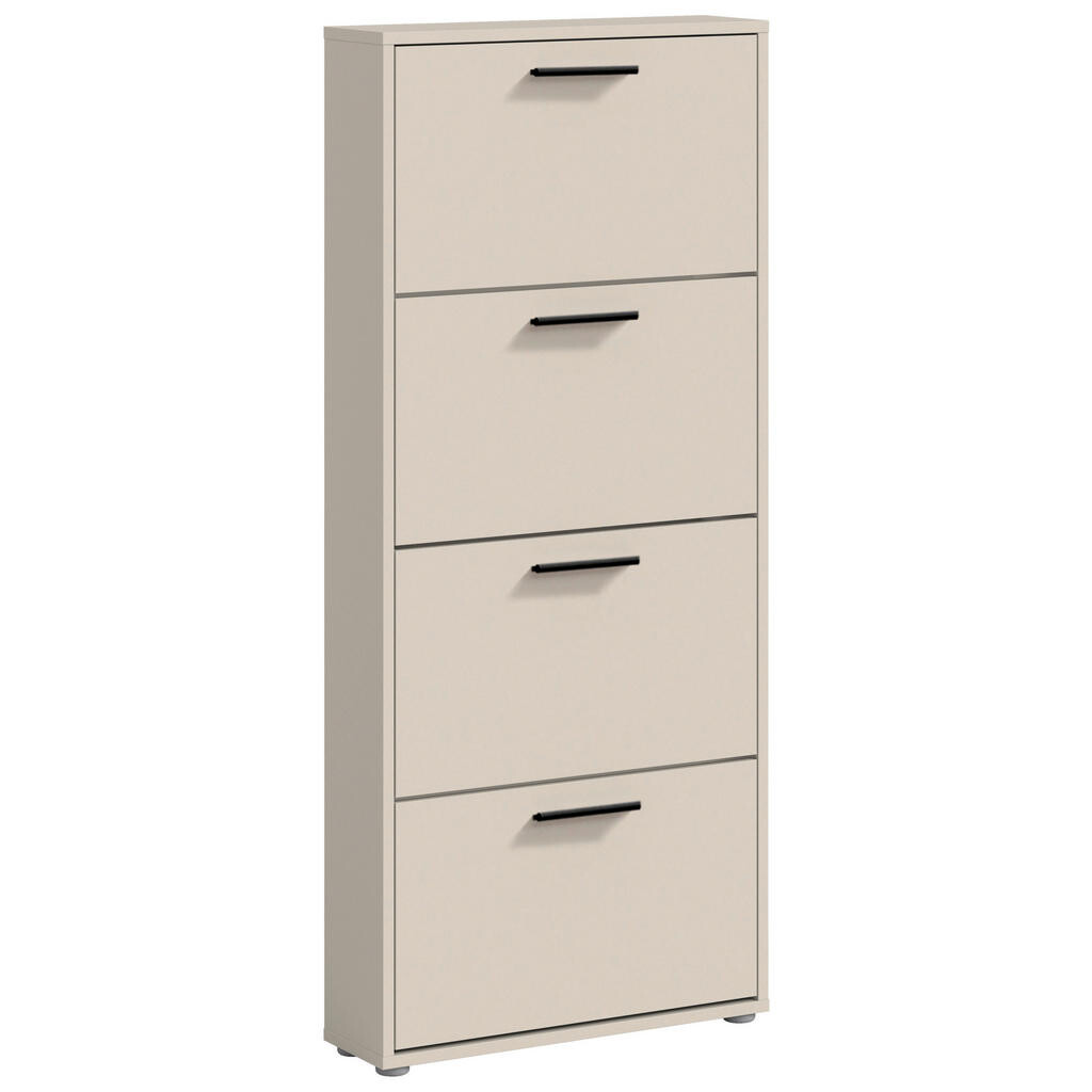 Carryhome VYKLÁPĚCÍ BOTNÍK, kašmírová, 59/136/17 cm