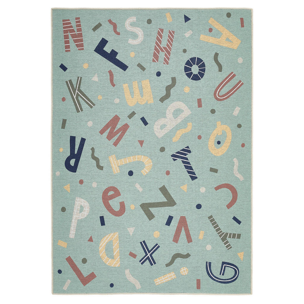 Ben'n'jen DĚTSKÝ KOBEREC, 120/170 cm, vícebarevná