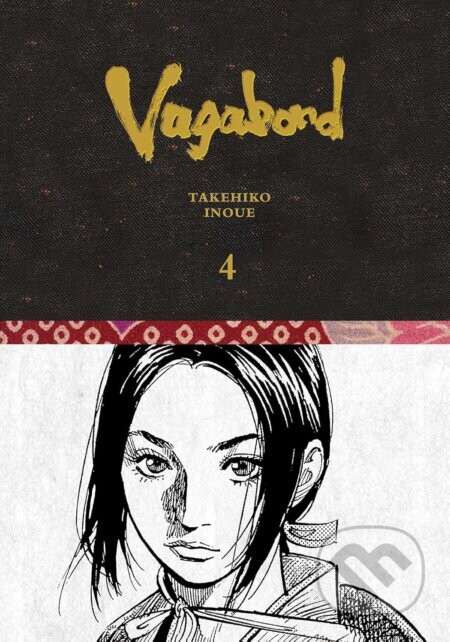 Vagabond Definitive Edition, Vol. 4 - Takehiko Inoue
