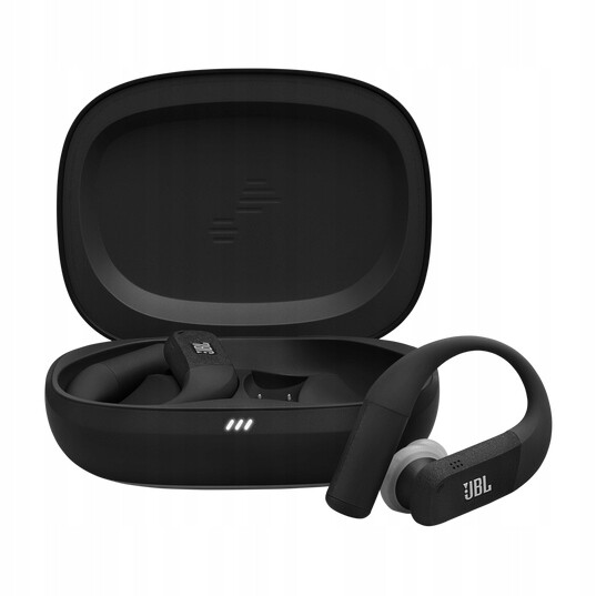 JBL Endurance Peak 4 BlackGrey