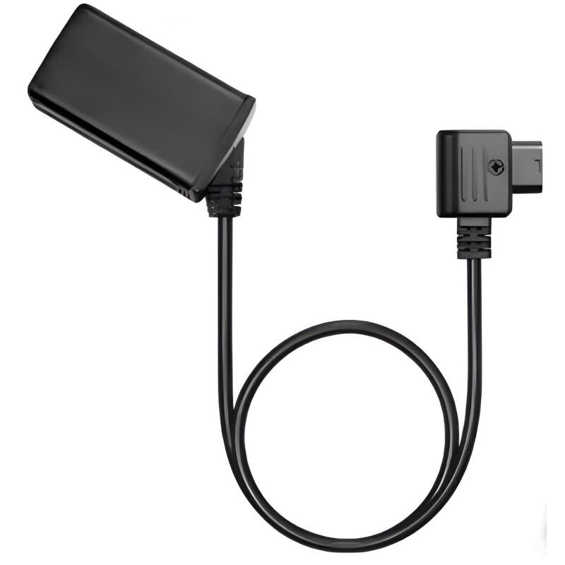 GODOX DT-WB29 Dummy Battery Power Cable pro AD200/AD300Pro