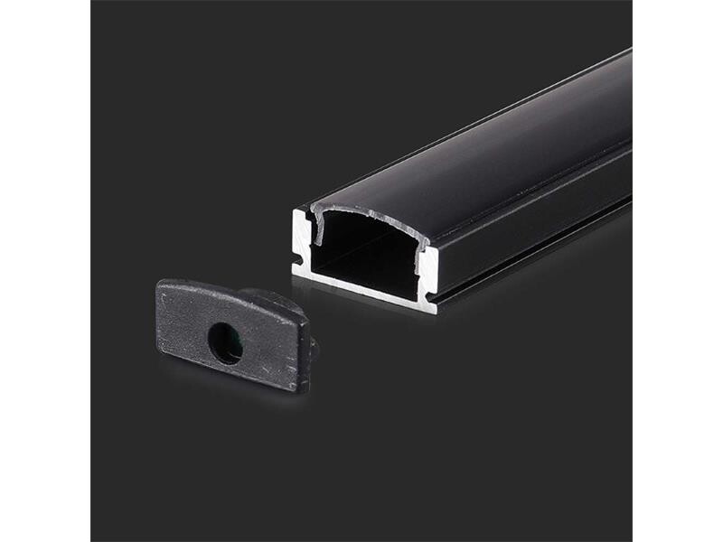 Al profil pro LED pásky V-TAC VT-8113