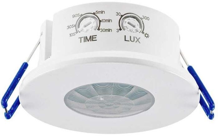 Čidlo pohybové PIR ST41H stropní do podhledů