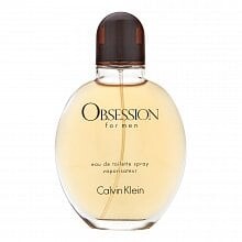 Calvin Klein Obsession for Men EDT M 75 ml