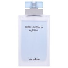 Dolce & Gabbana Light Blue Eau Intense EDP W 100 ml