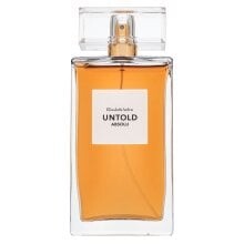 Elizabeth Arden Untold Absolu EDP W 100 ml