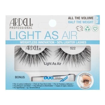 Ardell Light As Air Lashes 522