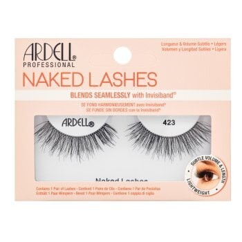Ardell Naked Lashes 423