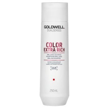 Goldwell Dualsenses Color Extra Rich Brilliance Shampoo 250 ml