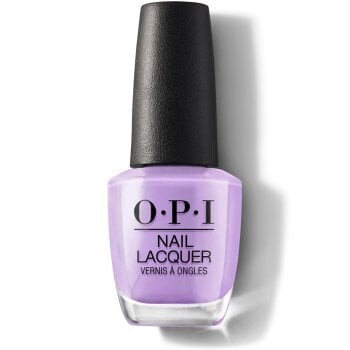 OPI Nail Lacquer Do You Lilac It? 15 ml