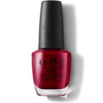 OPI Nail Lacquer Miami Beet 15 ml