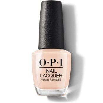 OPI Nail Lacquer Samoan Sand 15 ml