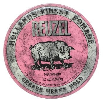 Reuzel Pink Pomade 340 g