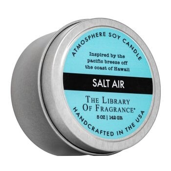 The Library Of Fragrance Salt Air 142 g