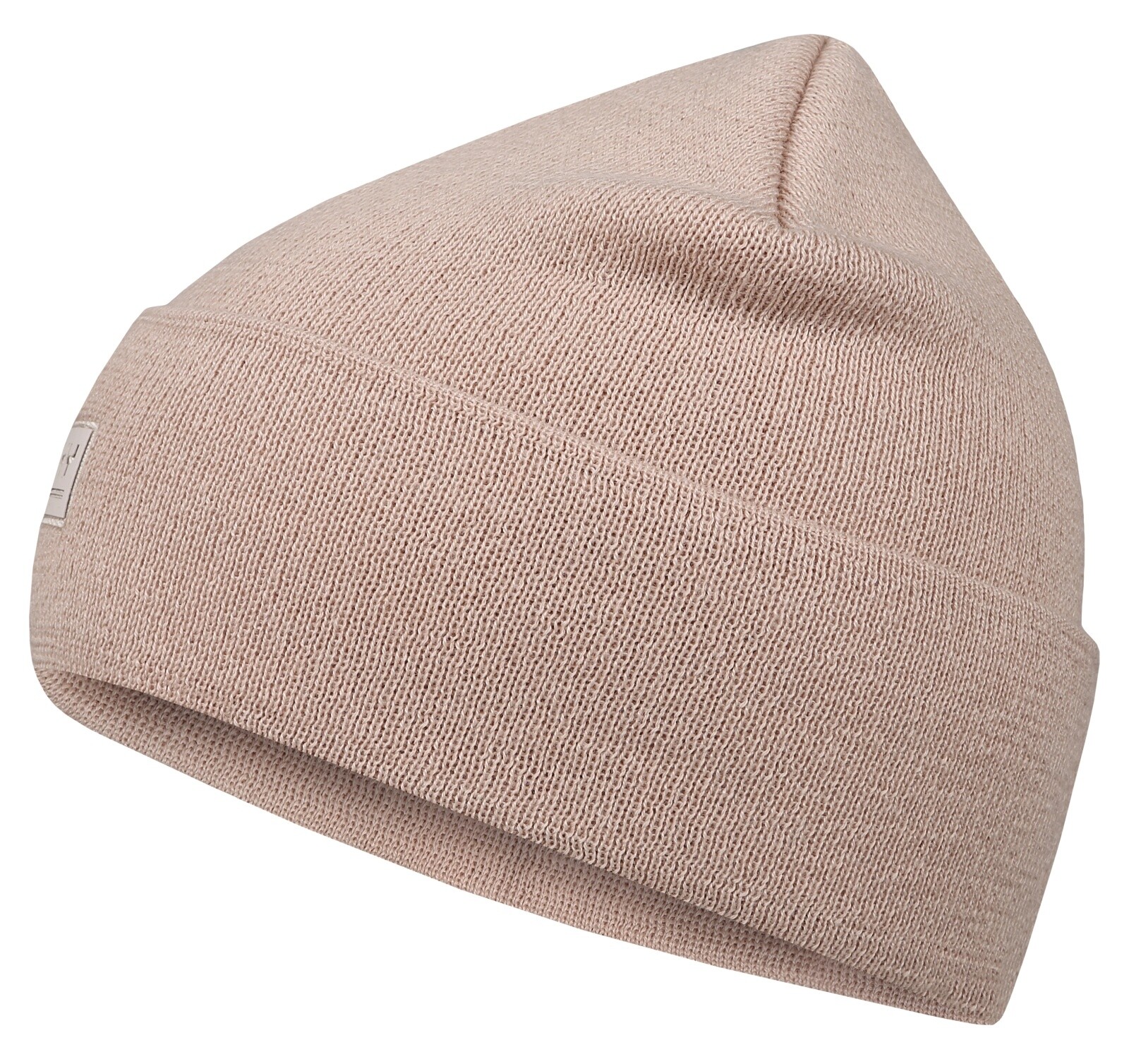 Husky Dámská merino čepice Merhat 4 beige Velikost: S-M