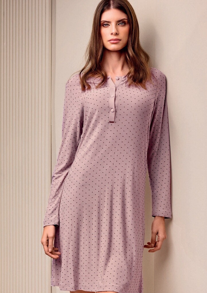 Dámská noční košile Lormar 633838