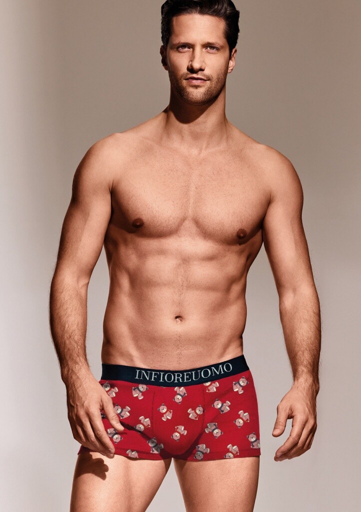 Pánské boxerky Infiore 310993