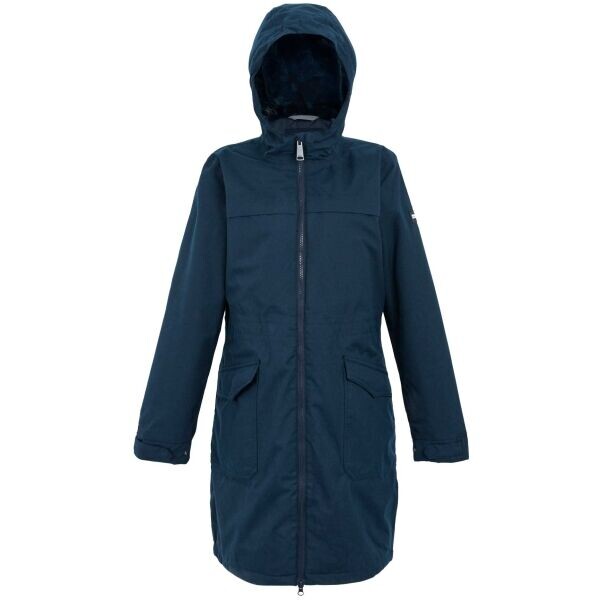 REGATTA OUTDOORS ROMINE II Dámská bunda, tmavě modrá, velikost