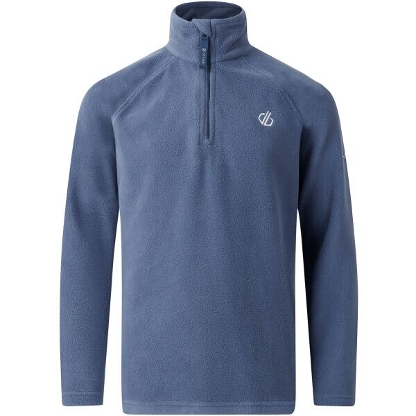 Dare2b FREEHAND FLEECE Dívčí mikina, tmavě modrá, velikost