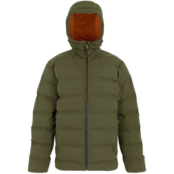 REGATTA OUTDOORS ALTORO THERMAL Pánská bunda, khaki, velikost