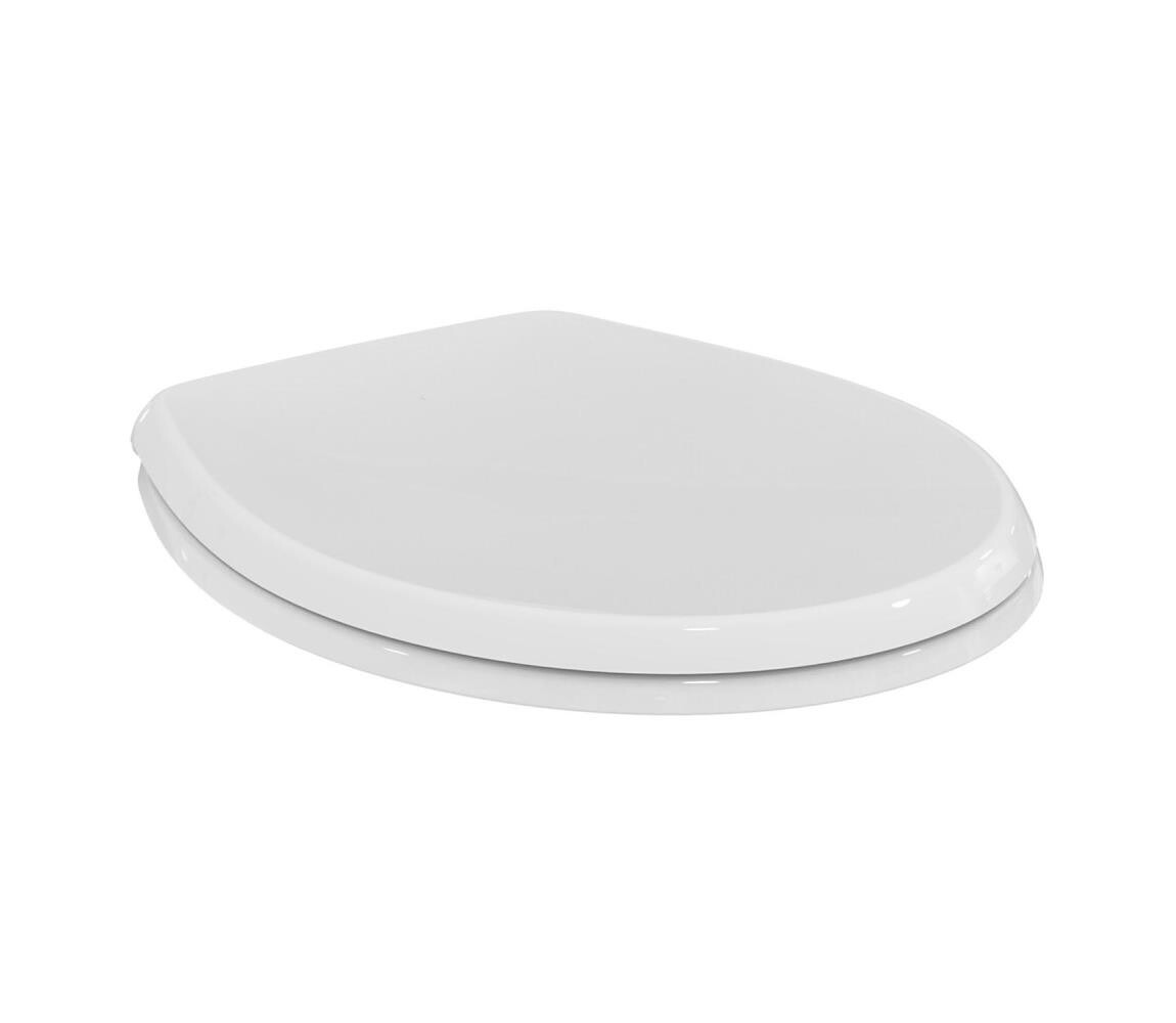 Ideal Standard W302601 - Záchodové prkénko bílá W302601
