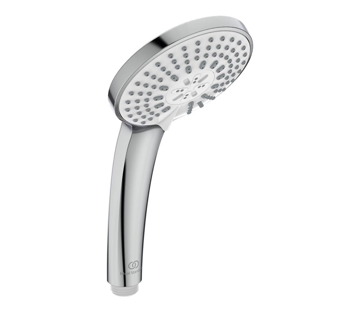 Ideal Standard B9403AA - Ruční sprcha IDEALRAIN lesklý chrom B9403AA