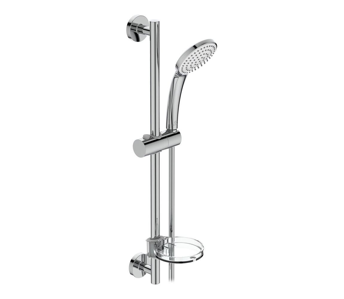 Ideal Standard B9412AA - Sprchová sada IDEALRAIN lesklý chrom B9412AA