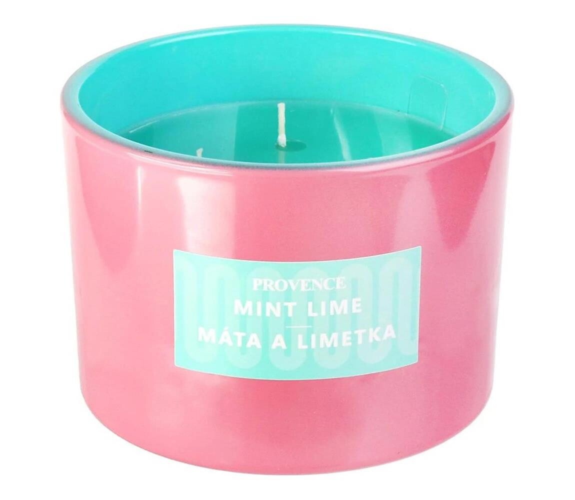 UTC Vonná svíčka MINT LIME 292g 560250