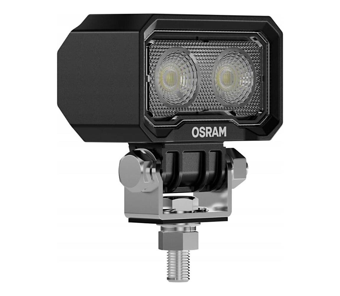 Osram-LED Bodové svítidlo pro automobil LIGHTBAR WL VX80-WD LED/10W/12/24V 6000K LEDWL114-WD