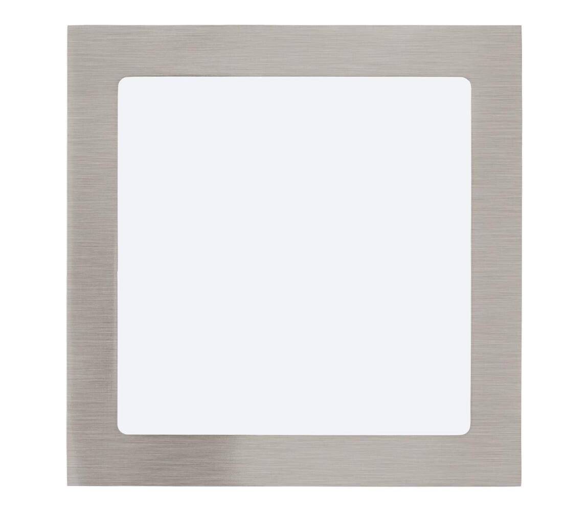 Eglo 78726 - LED Podhledové svítidlo FUEVA LED/16,5W/230V 78726