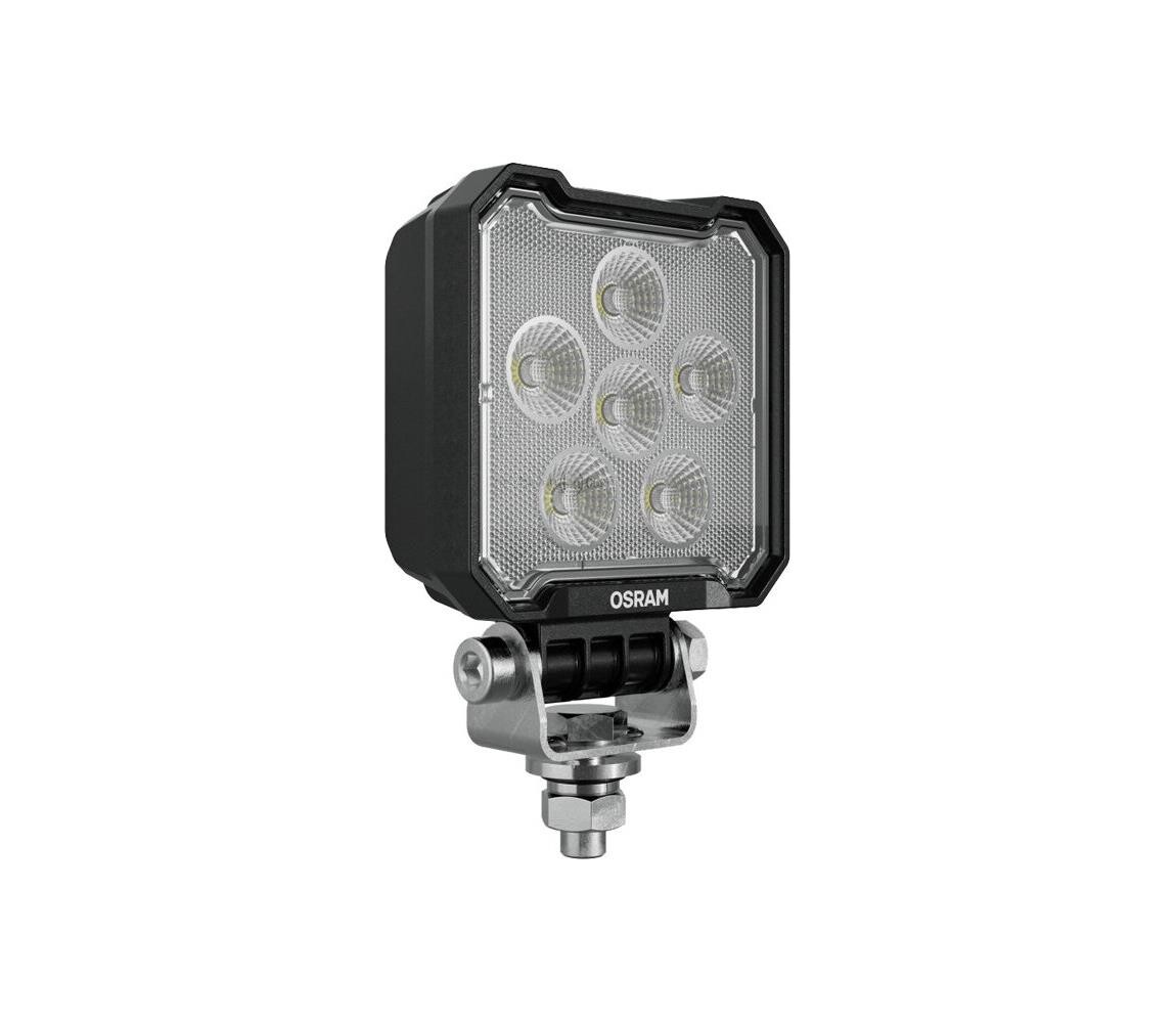 Osram-LED Bodové svítidlo pro automo. LEDRIVING WL VX100-WD LED/20W/12/24V 6000K LEDWL107-WD