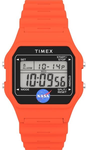 Timex Classic NASA Artemis TW2Y133006B
