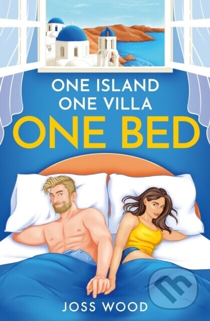 One Bed - Joss Wood
