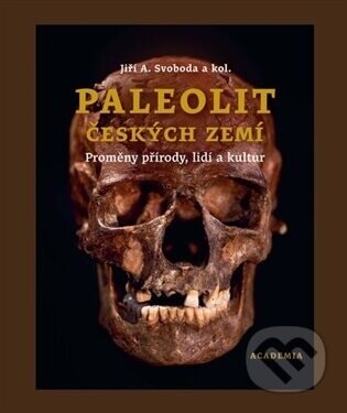 Paleolit českých zemí - Academia