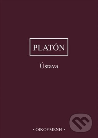 Ústava - Platón