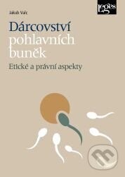 Dárcovství pohlavních buněk - Jakub Valc