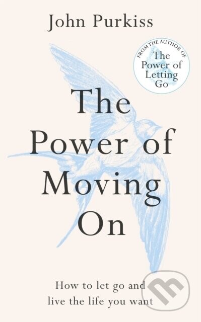 Power of Moving On - Autor Fiktivní