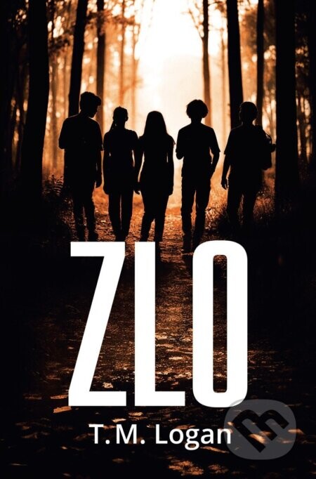 Zlo - Autor Fiktivní