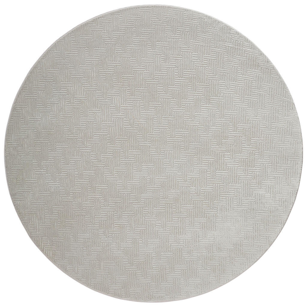 Novel TKANÝ KOBEREC, 160 cm barvy stříbra