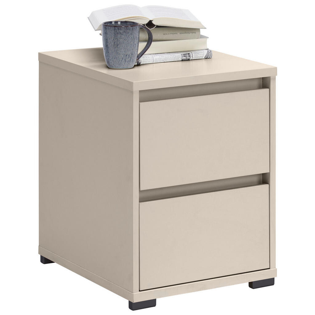 Carryhome NOČNÍ STOLEK, 40/55/48 cm