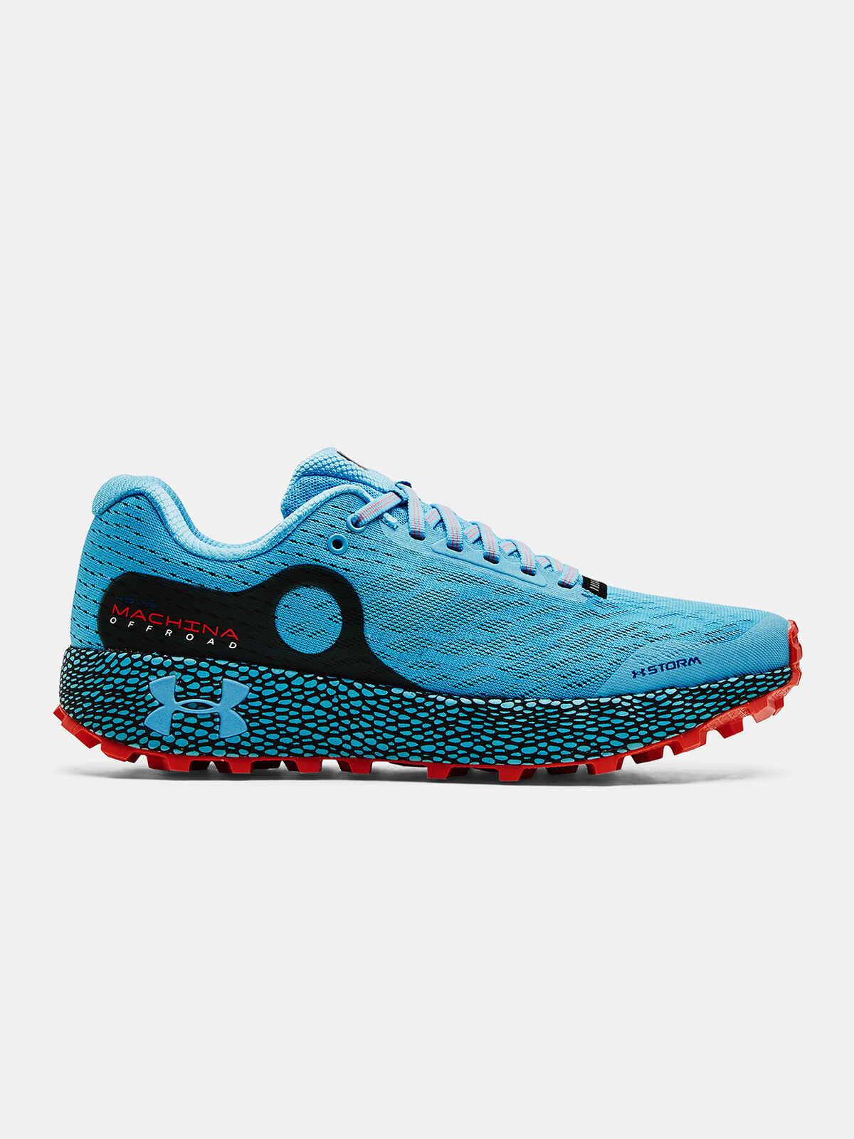 Pánské boty Under Armour 3023892-300