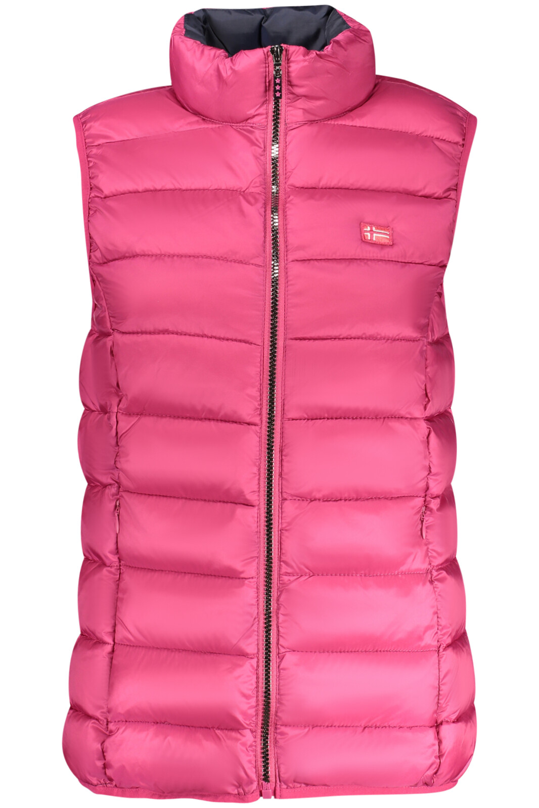 NORWAY 1963 WOMEN'S PINK SLEEVELESS JACKET