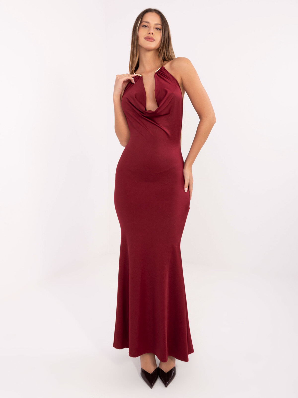 Dress-IT-SK-21859.01P-burgundy