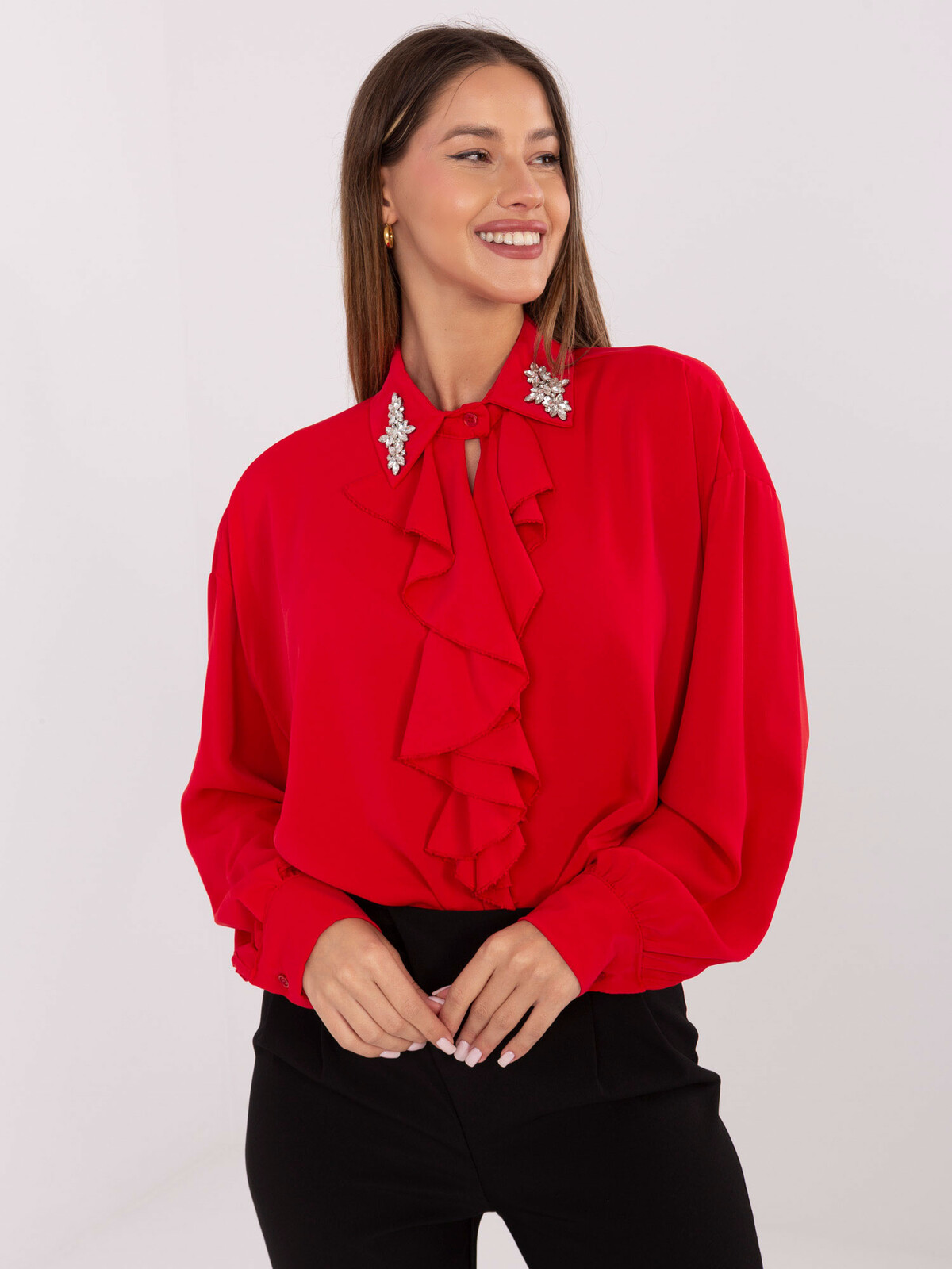 Blouse-IT-BZ-28995.25-red