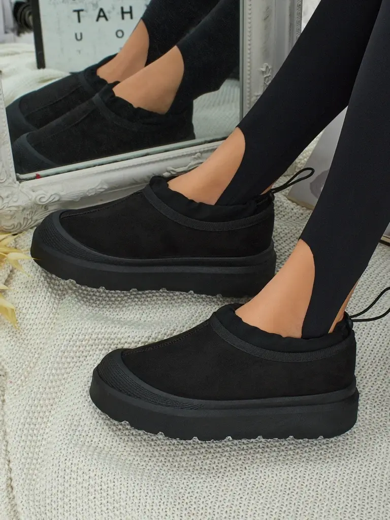 Resti Stella Women's Sneakers Black Synthetic Comfortable for Everyday Wear