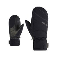Ziener KATIMANA-Z GTX 6, black Dámské rukavice