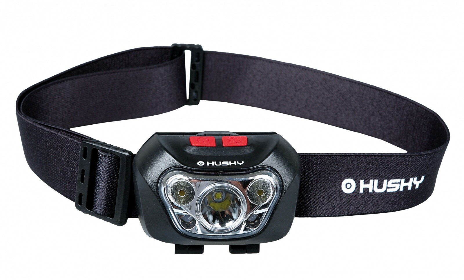 Husky Senja black Čelovka